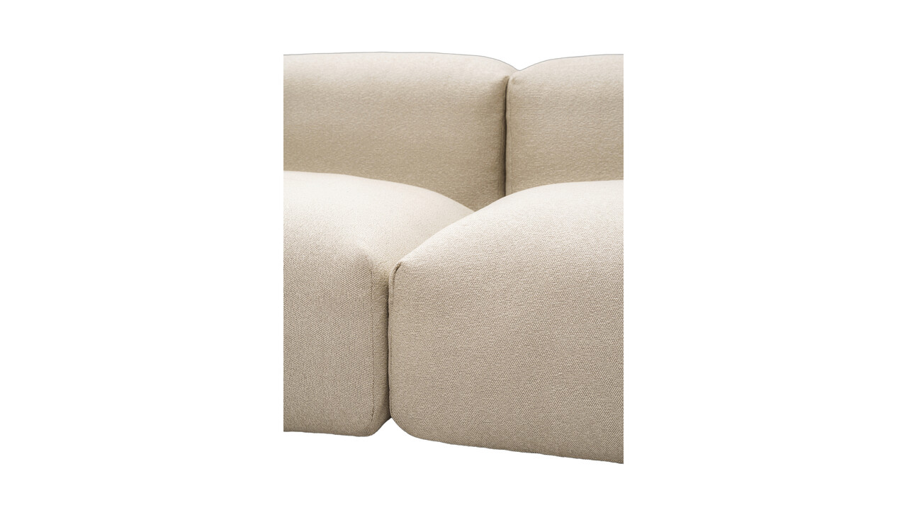 Wuun®Sofa Outdoor Luno Typ 22 I 270cm Wuun Living - Wuun®Sofa Outdoor Luno Typ 22 I 270cm